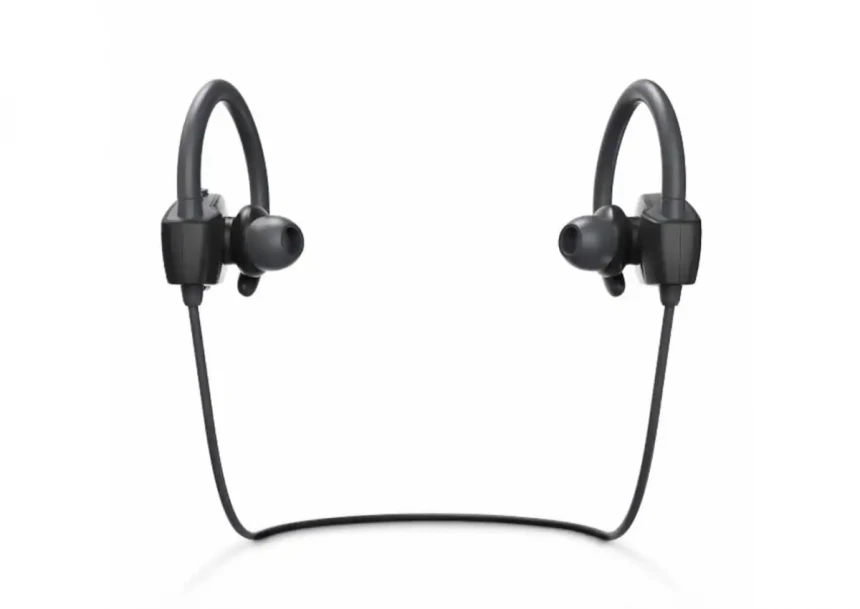 Bluetooth slušalice bubice Energy Sport 1 + Crne