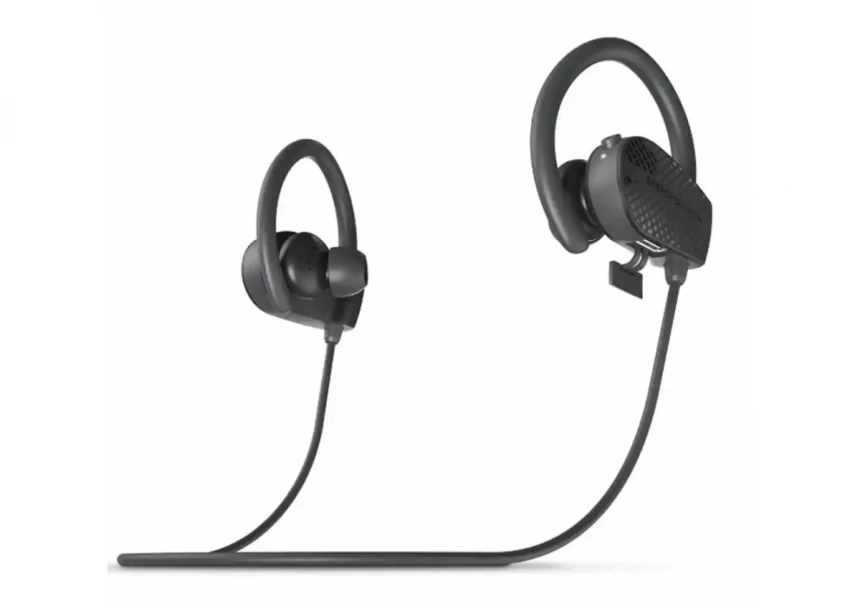 Bluetooth slušalice bubice Energy Sport 1 + Crne
