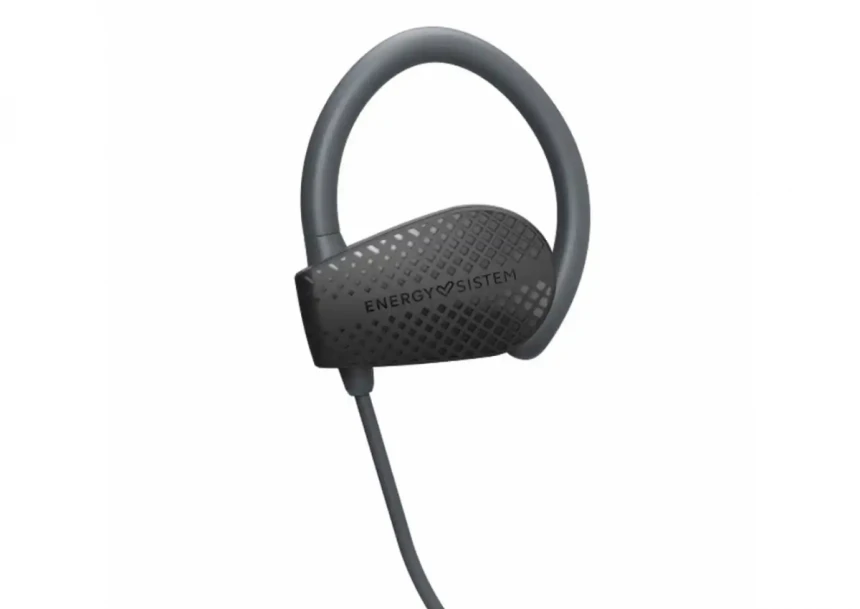 Bluetooth slušalice bubice Energy Sport 1 + Crne