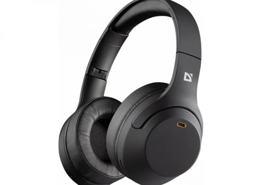 Bluetooth slušalice Defender FreeMotion ...