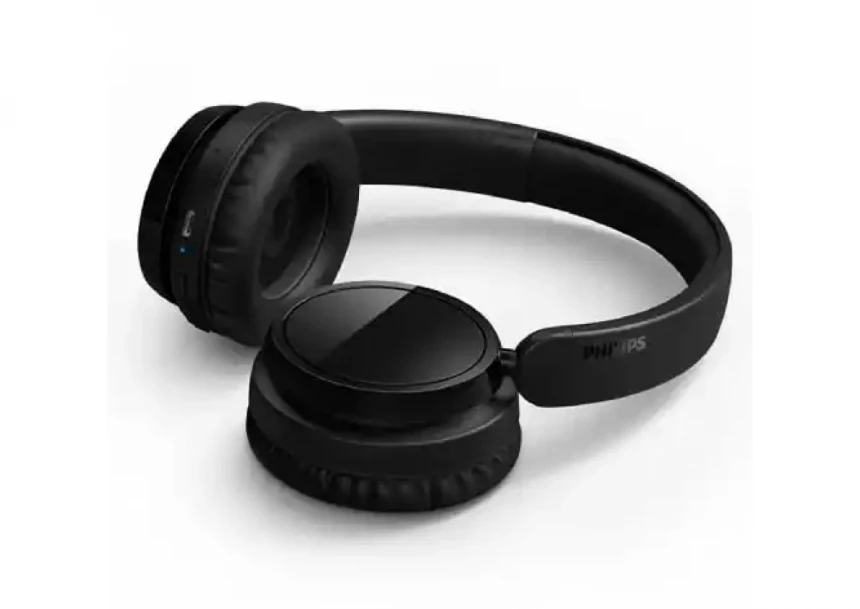 Bluetooth slušalice Philips TAH5209BK/00 crne