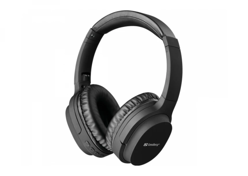 Bluetooth slušalice Sandberg Play N Go B...