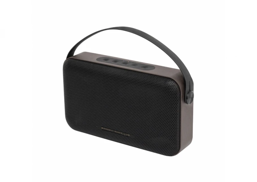 Bluetooth zvučnik 2x8W