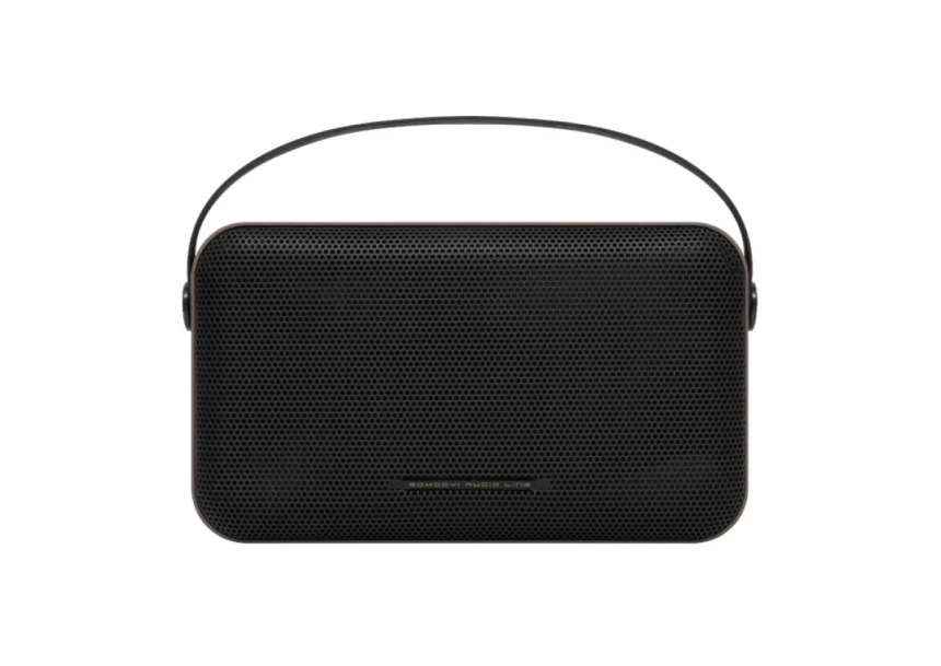 Bluetooth zvučnik 2x8W