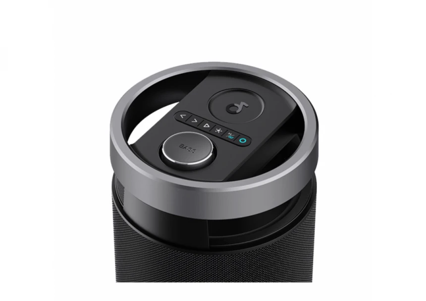 Bluetooth zvučnik 50W B-Sound