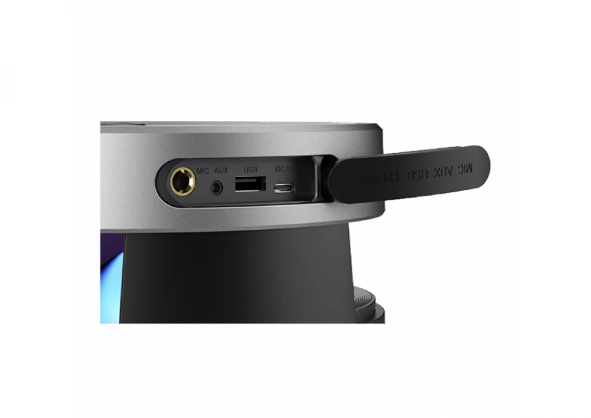 Bluetooth zvučnik 50W B-Sound
