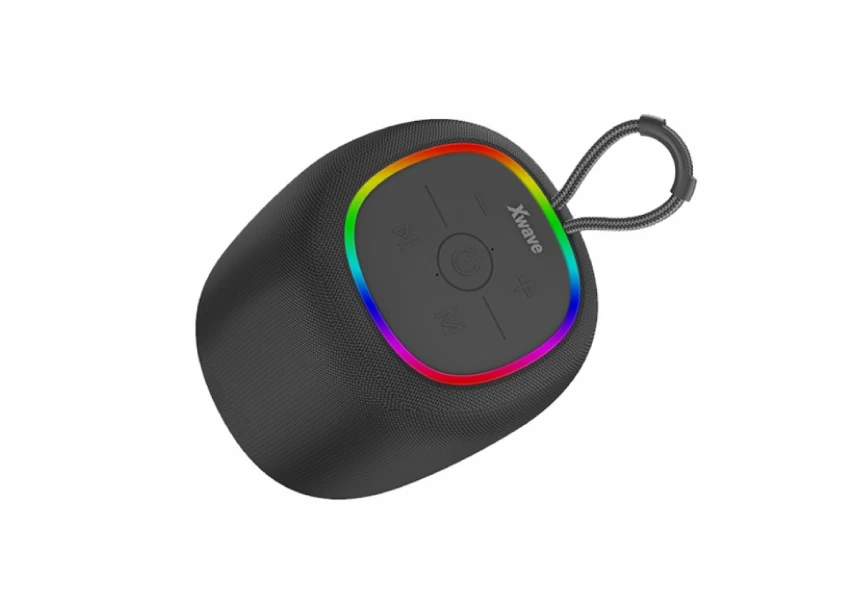 Bluetooth zvučnik 5W B-Rock