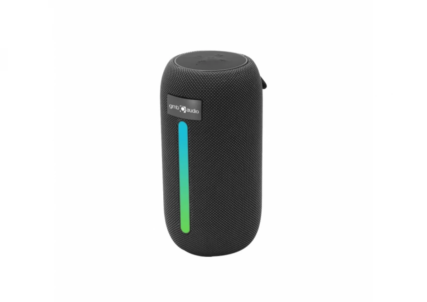 Bluetooth zvučnik 5W SPK-BT-LED-07