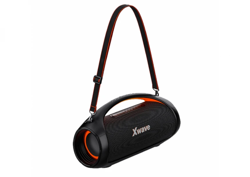 Bluetooth zvučnik 60W B-No1