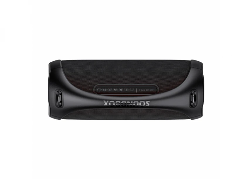 Bluetooth zvučnik 60W B-No1