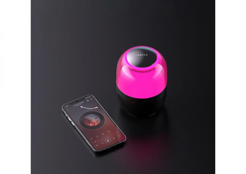 Bluetooth zvučnik 7W