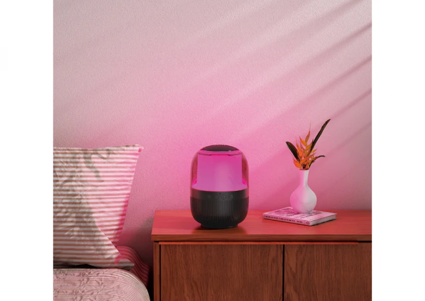 Bluetooth zvučnik 7W