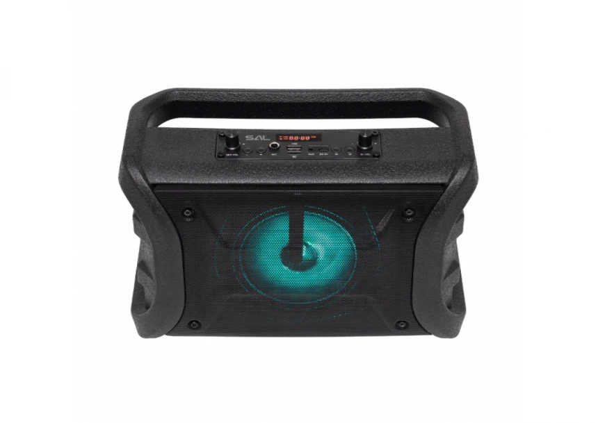 Bluetooth zvučnik 8W