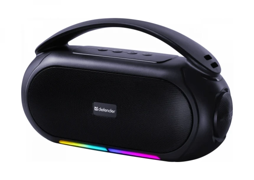 Bluetooth zvučnik Defender Beatbox12 12W