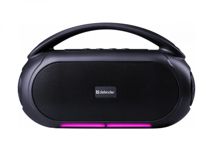 Bluetooth zvučnik Defender Beatbox12 12W