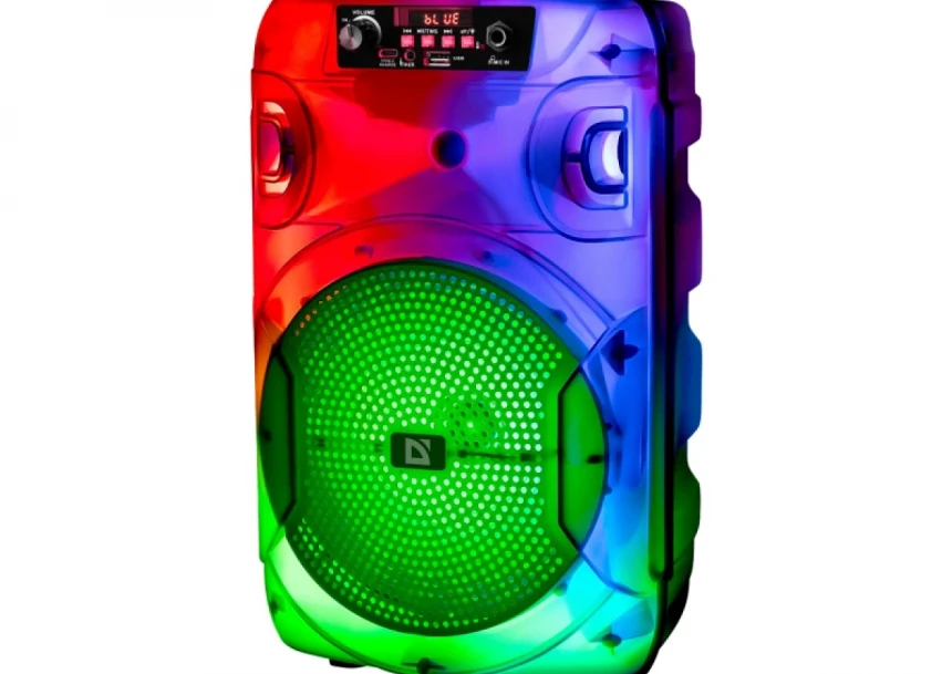 Bluetooth zvučnik Defender Boomer 12 15W