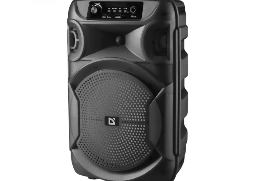 Bluetooth zvučnik Defender Boomer 12 15W