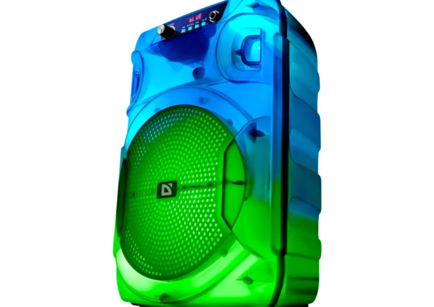 Bluetooth zvučnik Defender Boomer 12 15W