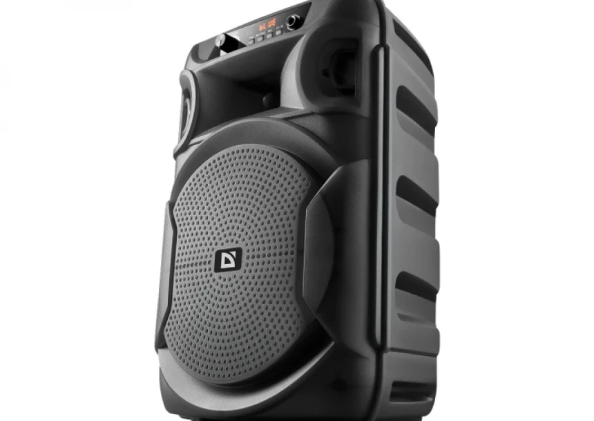 Bluetooth zvučnik Defender Boomer 12 15W