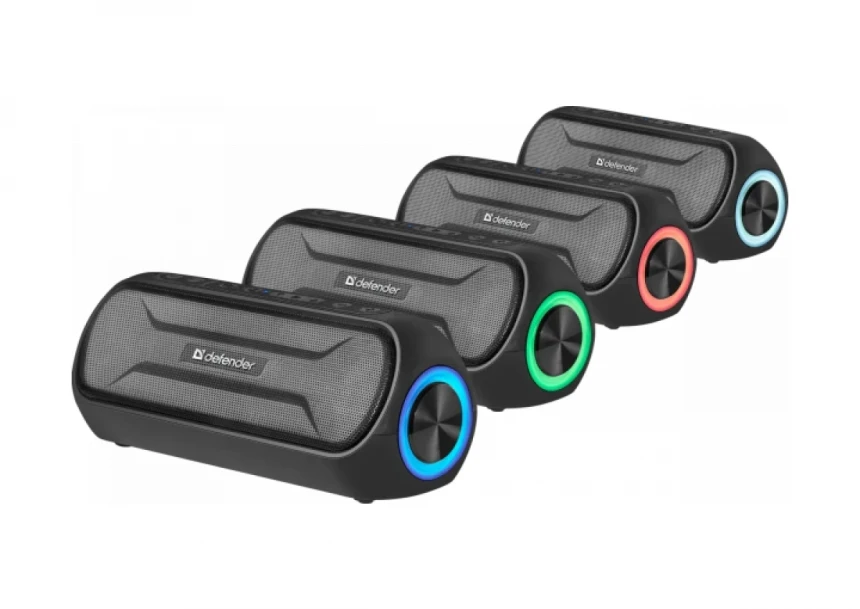 Bluetooth zvučnik Defender Enjoy S1000 20W