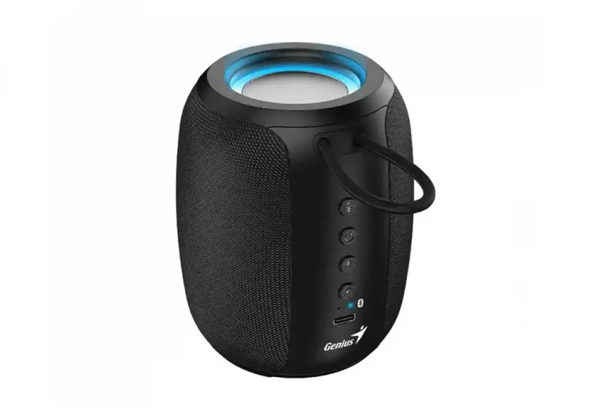 Bluetooth zvucnik Genius SP-915 BT crni