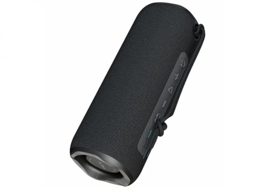 Bluetooth zvučnik HiFuture Alpha 20w crn...