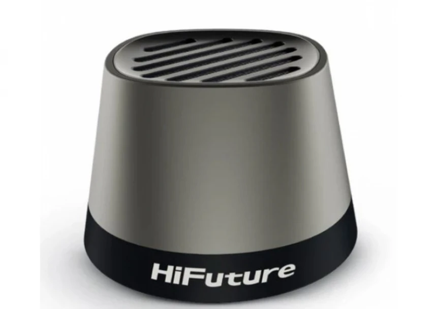 Bluetooth zvučnik HiFuture Mega S 5w srebrni