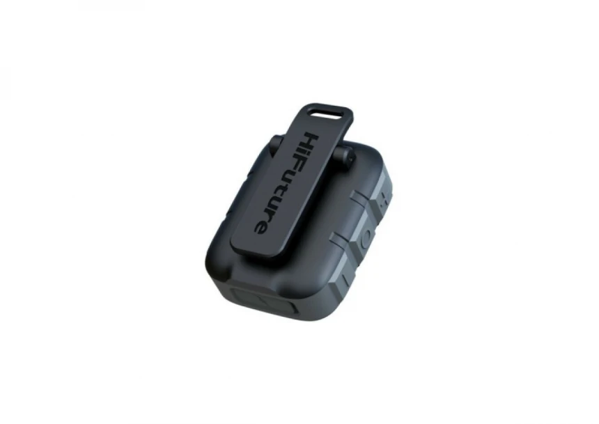 Bluetooth zvučnik HiFuture Pocket S 5w crni