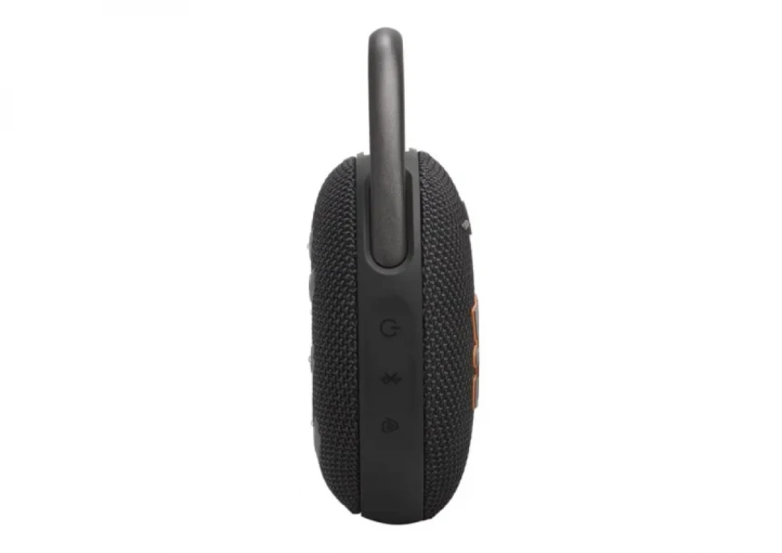 Bluetooth zvučnik JBL Clip 5 Crni 7W