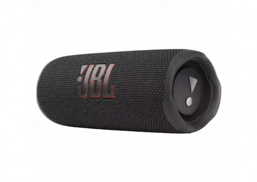 Bluetooth zvučnik JBL Flip 6 crni