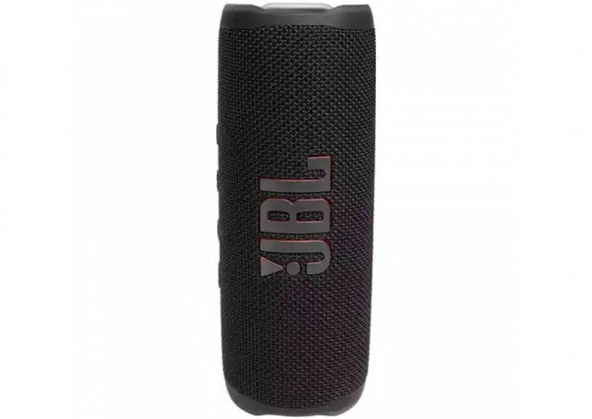 Bluetooth zvučnik JBL Flip 6 crni