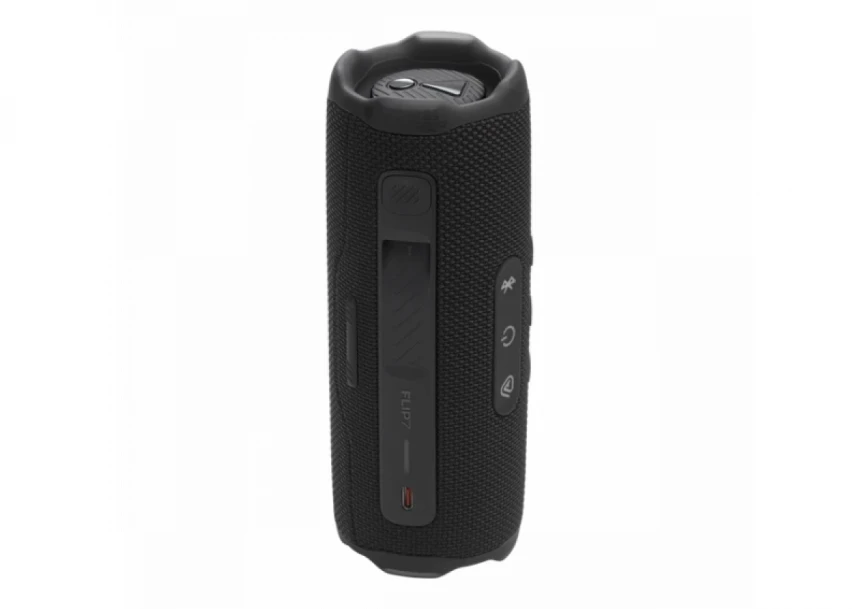 Bluetooth zvučnik JBL Flip 7 Crni 35W/IP68/4800 mAh