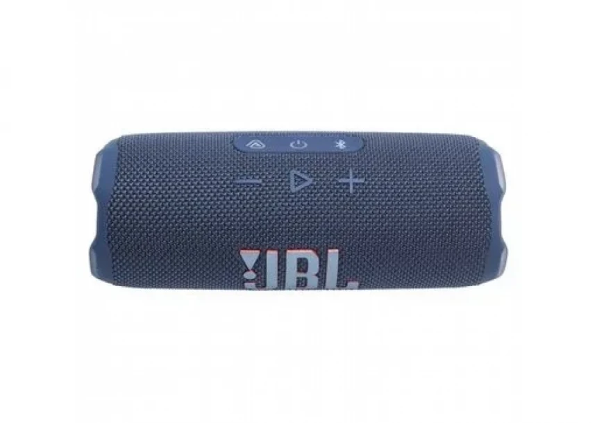 Bluetooth zvučnik JBL Flip 7 Plavi 35W/IP68/4800 mAh