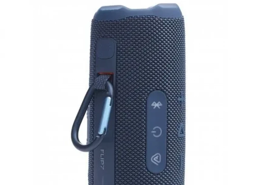 Bluetooth zvučnik JBL Flip 7 Plavi 35W/IP68/4800 mAh