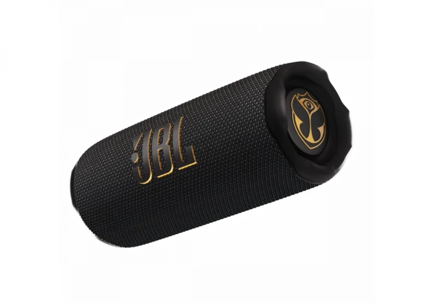 Bluetooth zvučnik JBL Flip 7 Tomorrowland 35W/IP68/4800 mAh