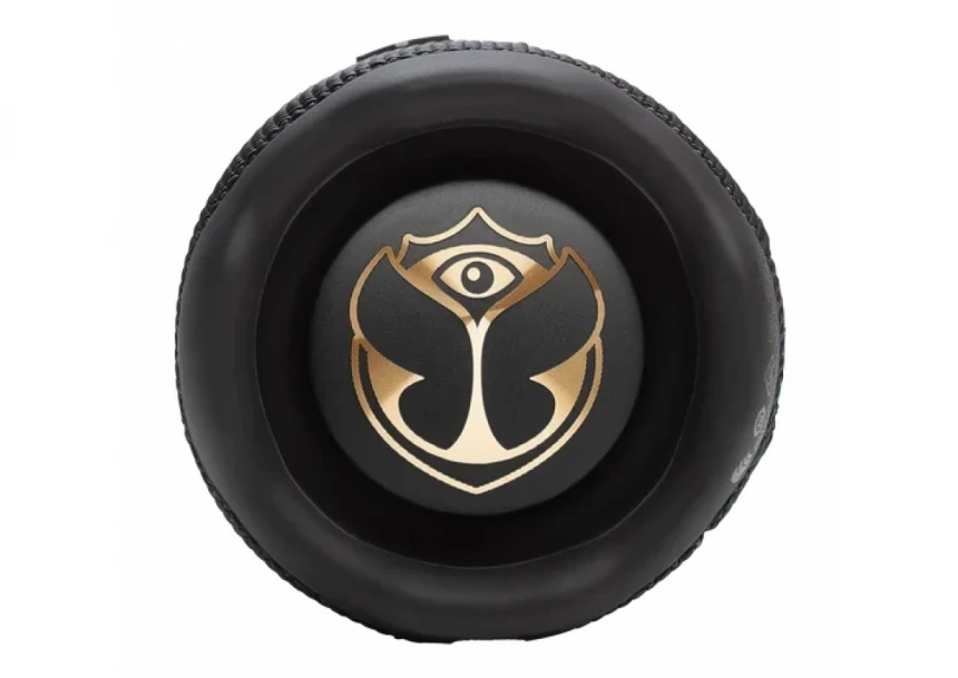 Bluetooth zvučnik JBL Flip 7 Tomorrowland 35W/IP68/4800 mAh