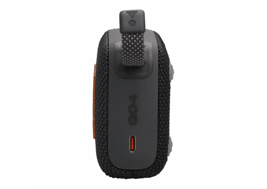 Bluetooth zvučnik JBL GO 4 /IP67/ Crni
