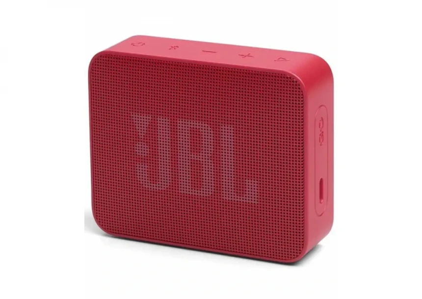 Bluetooth zvučnik JBL Go Essential 2 Crv...