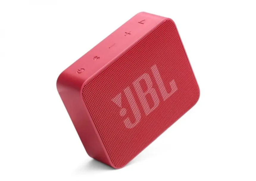 Bluetooth zvučnik JBL Go Essential 2 Crveni
