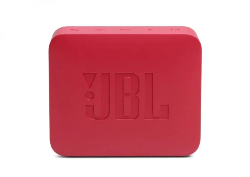 Bluetooth zvučnik JBL Go Essential 2 Crveni
