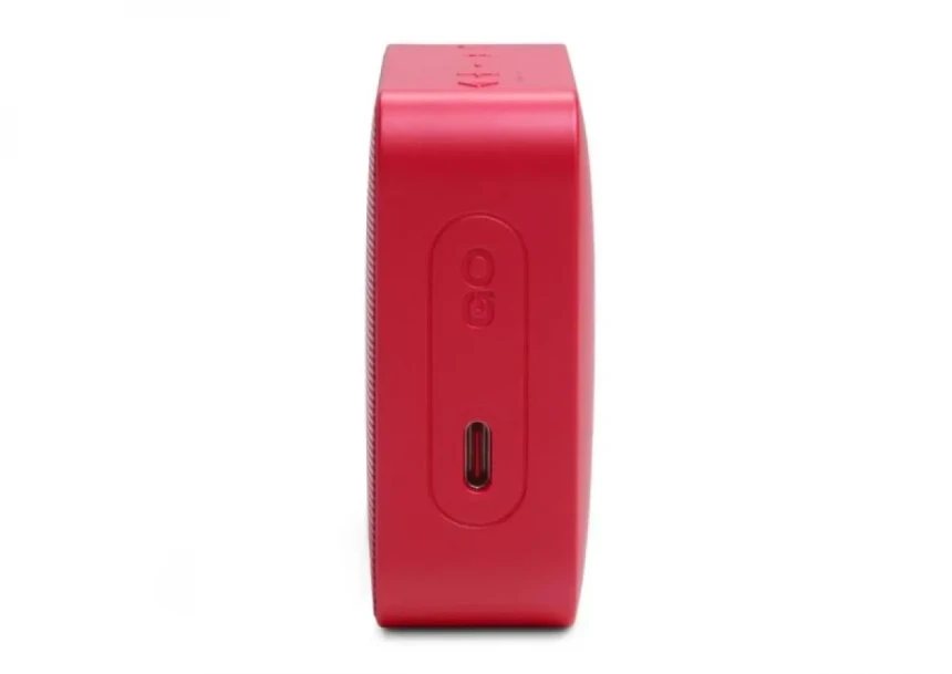 Bluetooth zvučnik JBL Go Essential 2 Crveni
