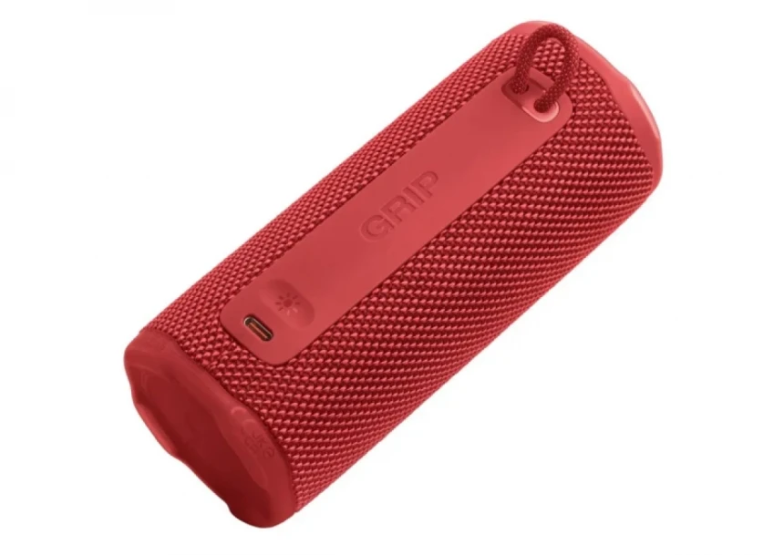 Bluetooth zvučnik JBL Grip Creveni/16W IP68
