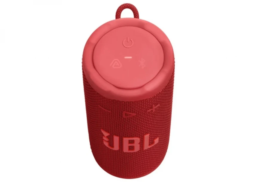 Bluetooth zvučnik JBL Grip Creveni/16W IP68
