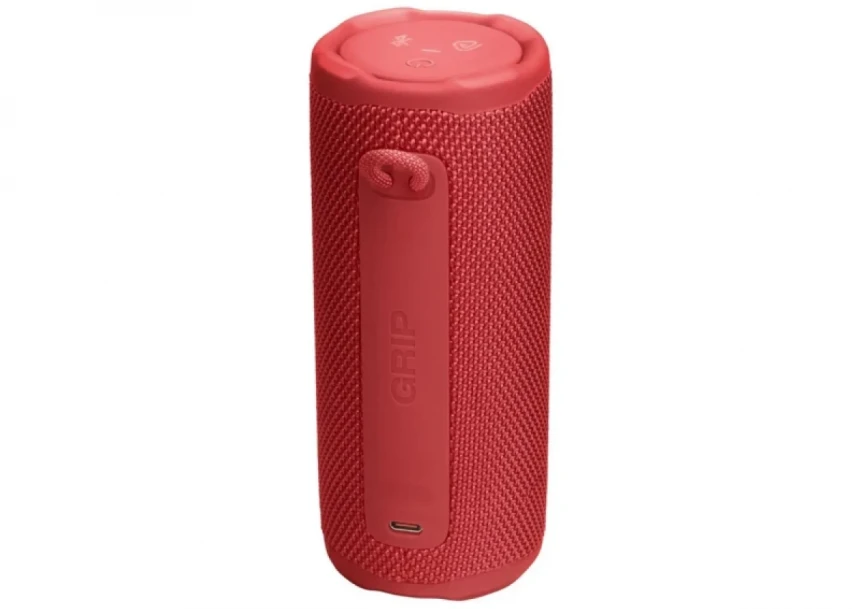 Bluetooth zvučnik JBL Grip Creveni/16W IP68