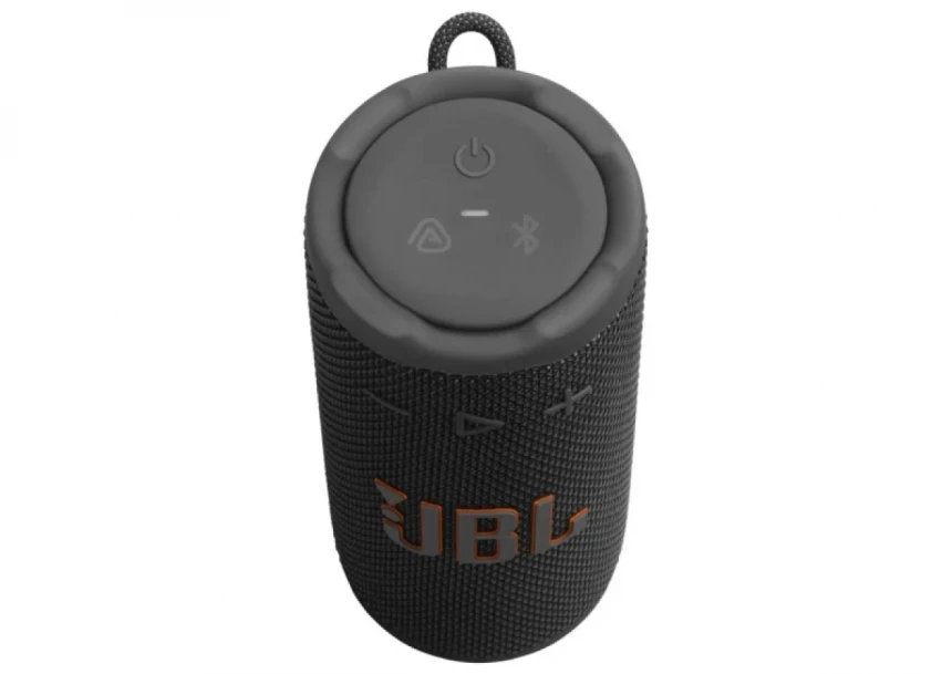 Bluetooth zvučnik JBL Grip Crni/16W IP68