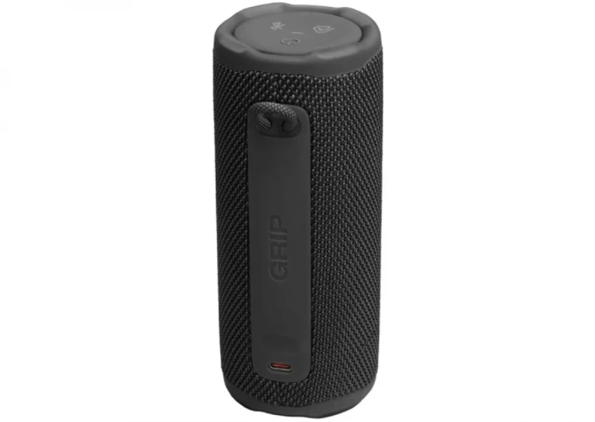 Bluetooth zvučnik JBL Grip Crni/16W IP68