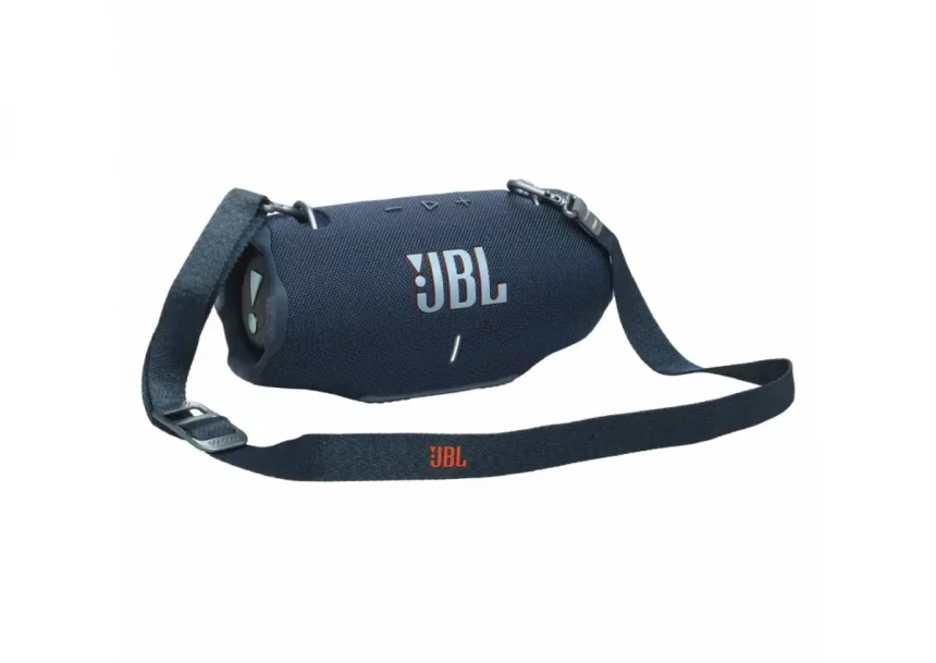Bluetooth zvučnik JBL Xtreme 4 /IP67/100W Crni