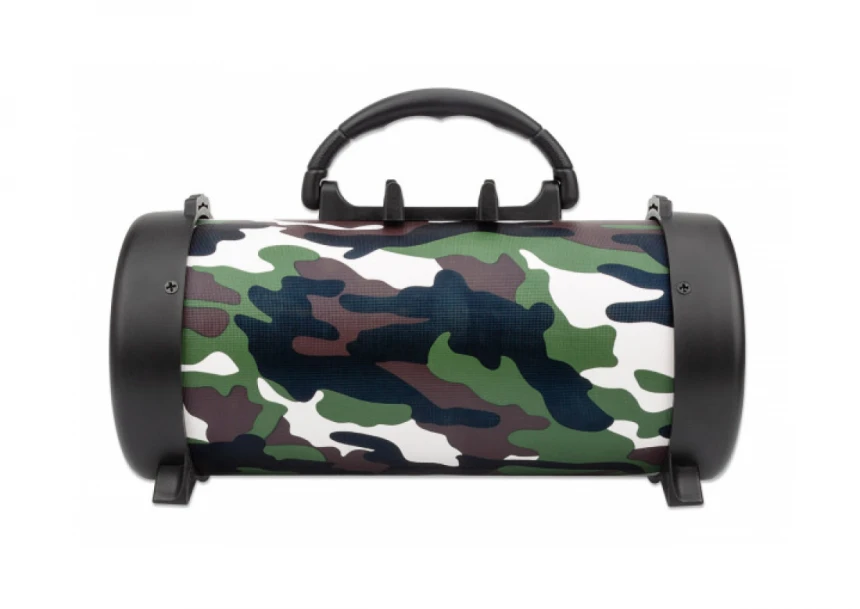 Bluetooth zvučnik Manhattan 165341 3W/3.5mm/USB/CR