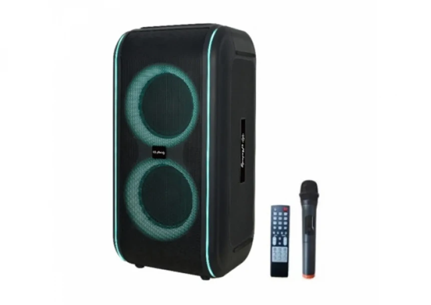 Bluetooth zvučnik Melody M-610 50W