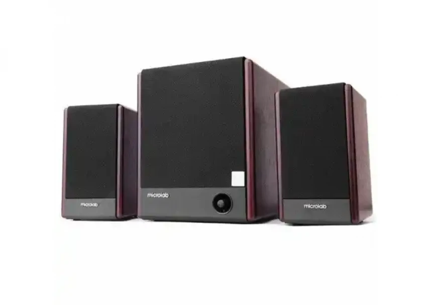 Bluetooth zvučnik Microlab FC330BT 2.1 5...